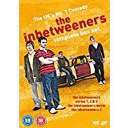 The Inbetweeners Complete Collection [DVD]